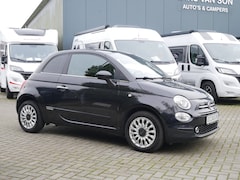 Fiat 500 - 1.2 Lounge, Bluetooth, Airco, 4-Cilinder Motor