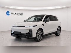 Leapmotor B10 - Design ProMax 67.1 kWh | Achteruitrijcamera | Apple Carplay/Android Auto|telefoonintegrati