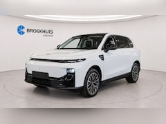Leapmotor B10 - Design ProMax 67.1 kWh | Achteruitrijcamera | Apple Carplay/Android Auto|telefoonintegrati