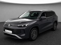 Volkswagen Tayron - Life Edition 1.5 eHybrid 204 pk 6 versn. DSG · Comfort Pakket · Trekhaak inklapbaar, met e