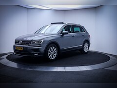Volkswagen Tiguan - 1.4 TSI Comfortline Business PANO | CAMERA | VIRTUAL | CARPLAY | NAVI | TREKHAAK | PDC V+A