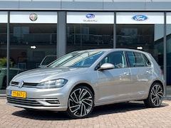 Volkswagen Golf - 1.0TSi 110pk AUTOMAAT/DSG Comfortline | Executive, Comfort & Spiegel pakket | Apple Carpla