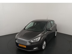Ford C-Max - 150PK Titanium | Automaat | Trekhaak | Xenon | Park. sens V+A | Keyless | Elekt. klep | Vo