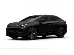CUPRA Tavascan - 77kWh batterij 286pk Adrenaline