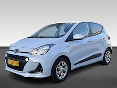 Hyundai i10 - 1.0i Comfort