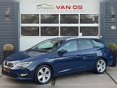SEAT Leon ST - 1.4 EcoTSI FR l Automaat l Trekhaak l Camera l FR l