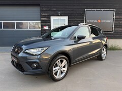 SEAT Arona - 1.0 TSI FR Camera Led Keyless Carplay