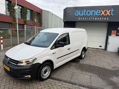 Volkswagen Caddy Maxi - 1.4 TGI L2H1 EcoFuel AIRCO I PDC I 1e EIGENAAR I COMPLETE ONDERHOUDSHISTORIE I RIJDEN OP G