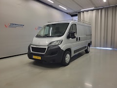 Peugeot Boxer - 2.2BlueHDi 140pk L2/H1 Euro 6