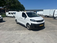 Opel Vivaro - 1.5 Diesel 120 euro 6 airco 3 PERS
