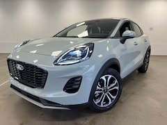 Ford Puma - 1.0 EcoBoost Hybrid Titanium | Te bestellen | €5.000, - voordeel