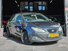 SEAT Ibiza - 1.4 Style|Airco|El.Ramen|Cruise|AUX|APK