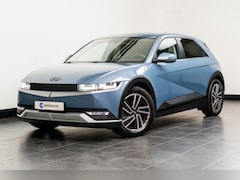 Hyundai IONIQ 5 - Basis Elektro | Adaptieve Cruise Control | Navigatie | Climate Control | Apple Carplay | A