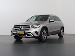 Mercedes-Benz GLC-klasse - 200 Business Solution Limited | Panoramadak | Trekhaak |