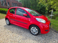 Citroën C1 - 1.0-12V Ambiance 5-deurs AIRCO
