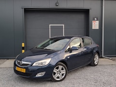Opel Astra - 1.4 Turbo Edition Vaste prijs Export
