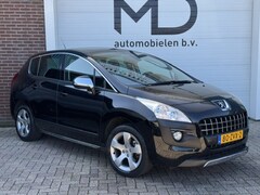 Peugeot 3008 - 1.6 Style -Origineel Nederlands -Trekhaak -Pano