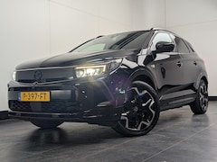 Opel Grandland - 1.6 Turbo Plug-In Hybrid GS | Achteruitrijcamera | Apple Carplay/Android Auto|telefooninte