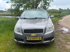Chevrolet Aveo - 1.4 16V LS
