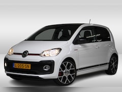 Volkswagen Up! - 1.0 TSI GTI Climate Control | Cruise Control | Parkeercamera
