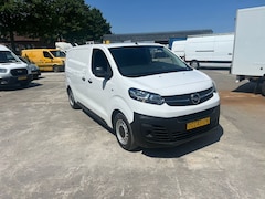 Opel Vivaro - 1.5 Diesel 120 euro 6 airco 3 PERS