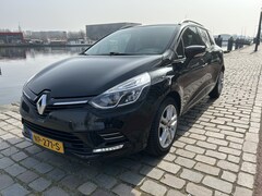 Renault Clio Estate - 0.9 TCe Zen navigatie airco/ecc apk