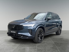 Volvo XC90 - 2.0 T8 Plug-in hybrid AWD Plus Black Edition | Luchtvering | Schuifdak | Trekhaak | Bowers