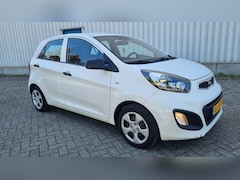 Kia Picanto - 1.0 CVVT