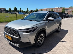 Toyota Corolla Cross - Hybrid 200 Dynamic