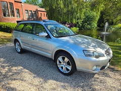Subaru Outback - 3.0R LPG/automaat/PANORAMADAK