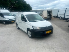 Volkswagen Caddy Cargo - 2.0 TDI Economy Business