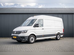Volkswagen Crafter - 2.0 TDI L3H3 | Automaat | 177 PK | Euro 6 | 3.0T Trekgewicht | Cruise | Airco | PDC