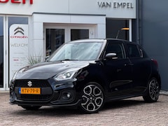 Suzuki Swift - 1.4 Sport Smart Hybrid | Camera | Stoelverwarming | Climate control | Navigatie