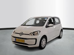 Volkswagen Up! - 1.0 BMT Move up | Airco |