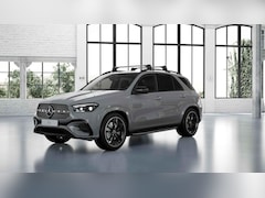 Mercedes-Benz GLE-Klasse - 450 d 4MATIC AMG Line Premium | Night | Treeplanken | Trekhaak | Burmester | Luchtvering |