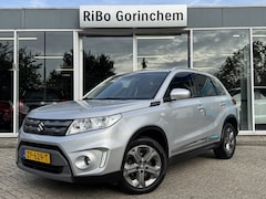 Suzuki Vitara - 1.6 Exclusive * Achteruitrijcamera * Stoelverwarming