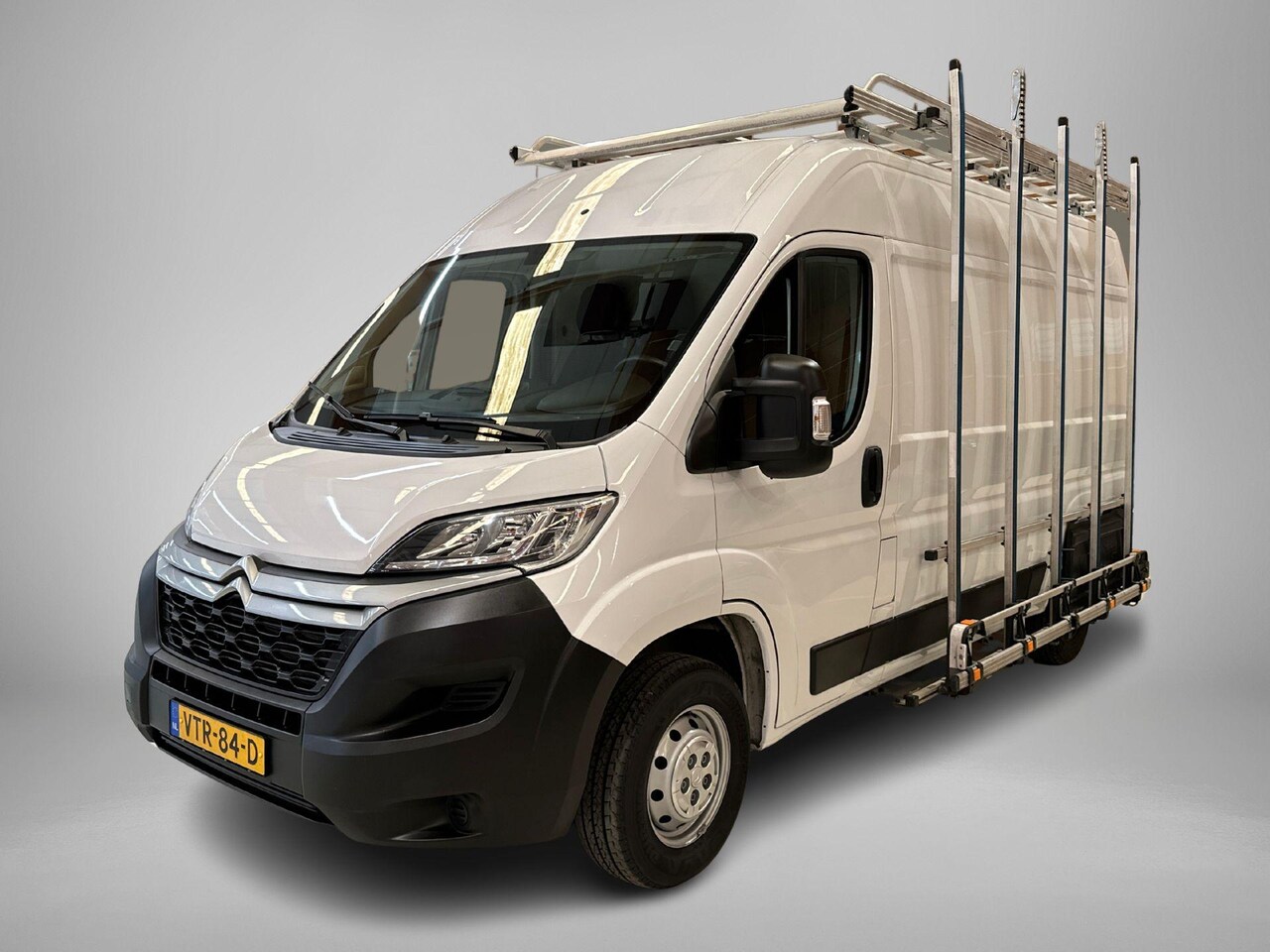 Citroën Jumper - 2.2 BlueHDi 140 L2H2 3.3t 2.2 BlueHDi 140 L2H2 3.3t - AutoWereld.nl