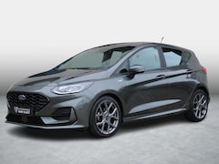 Ford Fiesta - 1.0 EcoBoost Hybrid ST-Line | APPLE CARPLAY / ANDROID AUTO | CRUISE CONTROL | 17" LICHTMET