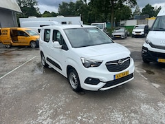 Opel Combo - 1.5D L1H1 Edition 11700 KM AUTOMAAT