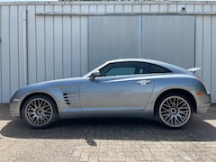 Chrysler Crossfire - 3.2 V6 Coupe nieuwe APK bj2004