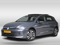 Volkswagen Golf - 1.5 eTSI Life Energy Panoramadak | Navigatie | Keyless | Stoel- en Stuurverwarming | Parke