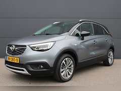Opel Crossland X - 1.2 Turbo Innovation | Automaat | Panoramadak | Navigatie | Camera | Trekhaak | Parkeersen