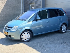 Opel Meriva - 1.6-16V Enjoy