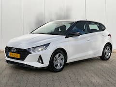 Hyundai i20 - 1.2 MPI Comfort | Airco | Cruise Control | Android auto | Apple Carplay | Stalen velgen me