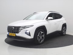 Hyundai Tucson - 1.6 T-GDI PHEV Comfort Smart 4WD | Achteruitrijcamera | Airco (automatisch) | Apple Carpla
