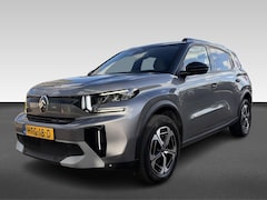 Citroën C3 Aircross - 1.2 Hybrid 136 Max CAMERA/CARPLAY/NAVI/SENSOREN RONDOM