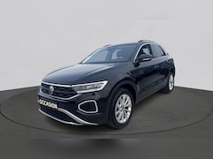 Volkswagen T-Roc - 1.0 TSI Oranje Edition | Multimedia | Climatronic | Camera | 11.600 km |