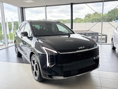 Kia Sportage - 1.6 T-GDi Plug-in Hybrid DynamicPlusLine Direct leverbaar | Nu Rijklaarprijs incl. Metalli