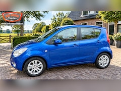 Opel Agila - 1.2 Edition AUTOMAAT