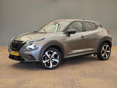 Nissan Juke - 1.0 DIG-T Premiere Edition Stoelverwarming | Camera | Navigatie | 19" Lichtmetaal | Climat
